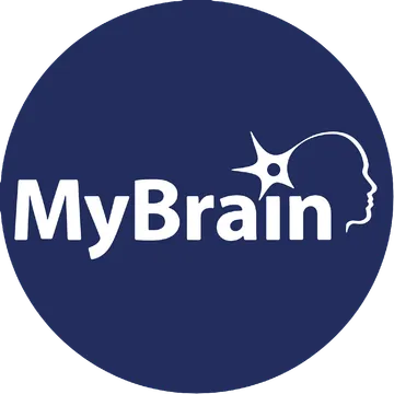 Logo MyBrain