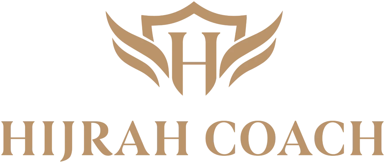Hijrah Coach Group